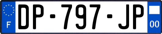 DP-797-JP