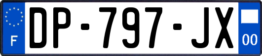 DP-797-JX