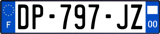 DP-797-JZ