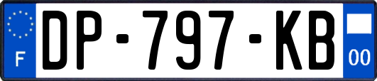 DP-797-KB