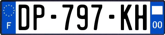 DP-797-KH