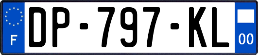 DP-797-KL