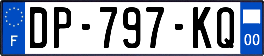 DP-797-KQ