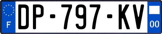 DP-797-KV