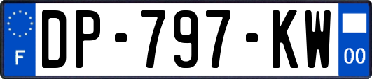 DP-797-KW