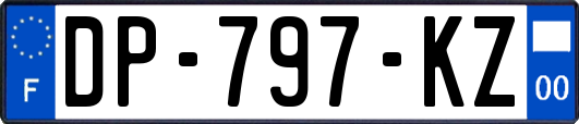 DP-797-KZ