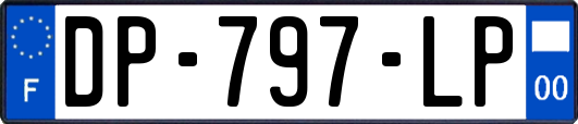 DP-797-LP