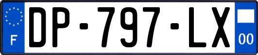 DP-797-LX