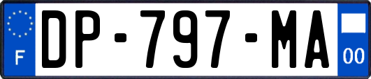 DP-797-MA