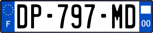 DP-797-MD