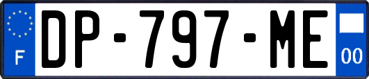 DP-797-ME