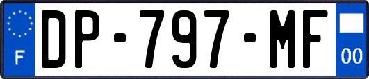 DP-797-MF