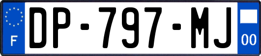 DP-797-MJ