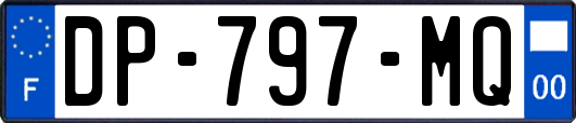 DP-797-MQ