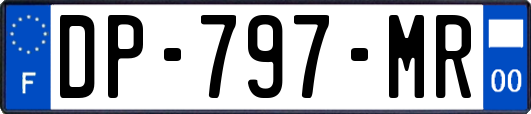 DP-797-MR