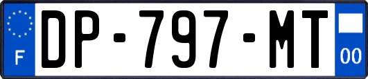 DP-797-MT