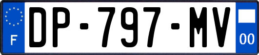 DP-797-MV