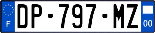 DP-797-MZ