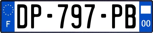 DP-797-PB