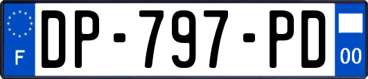 DP-797-PD