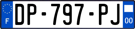 DP-797-PJ