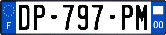 DP-797-PM