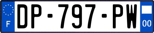 DP-797-PW