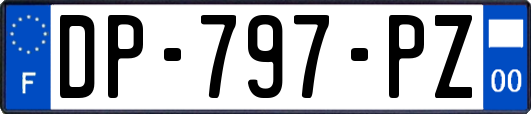 DP-797-PZ