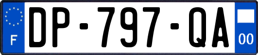 DP-797-QA