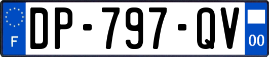 DP-797-QV