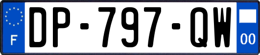 DP-797-QW
