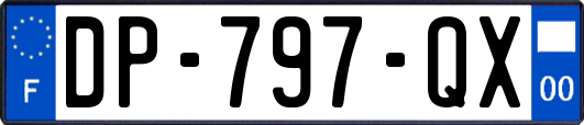 DP-797-QX