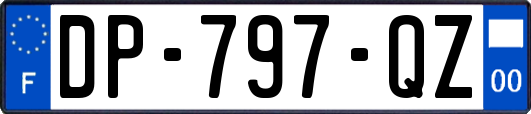 DP-797-QZ