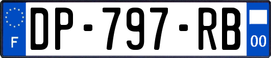 DP-797-RB