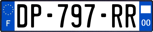 DP-797-RR