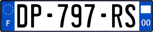 DP-797-RS