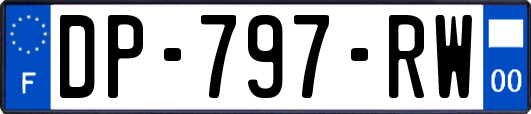 DP-797-RW
