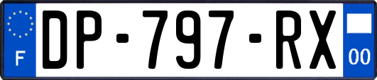 DP-797-RX