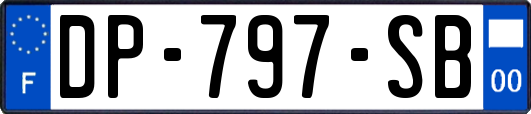 DP-797-SB