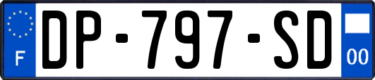 DP-797-SD