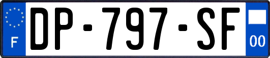 DP-797-SF