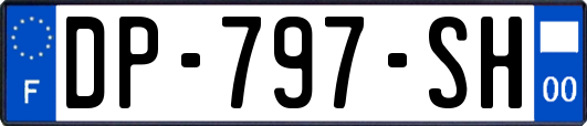 DP-797-SH