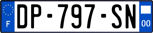 DP-797-SN