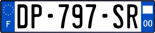 DP-797-SR