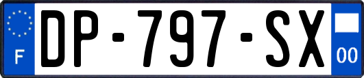 DP-797-SX