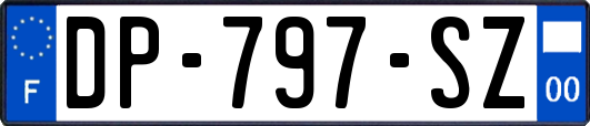 DP-797-SZ