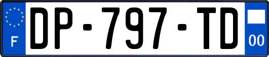 DP-797-TD