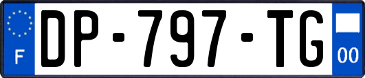 DP-797-TG