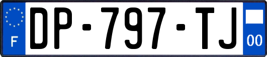 DP-797-TJ