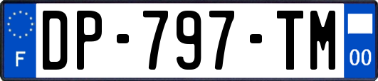 DP-797-TM